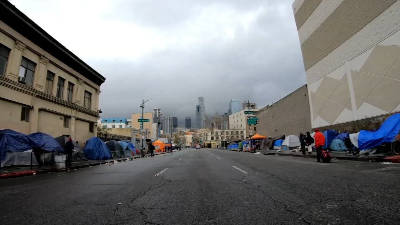 Supreme Court to debate whether cities can punish people who are homeless