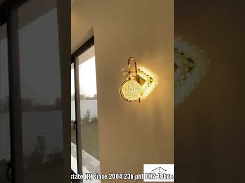 Kanal new Bungalow in DHA lahore @ 675 lac