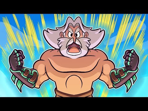 Crafting the STRONGEST ARMOUR on the ARK! | ARK MEGA Modded EP51