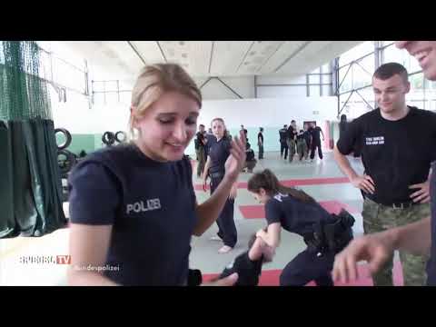 Chaos bei der BPol - YT Kacke [Bundespolizei Dokumentation]
