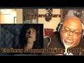 Time Was All We Had ! Richard Marx - Endless Summer Nights (1988) Reaction Review