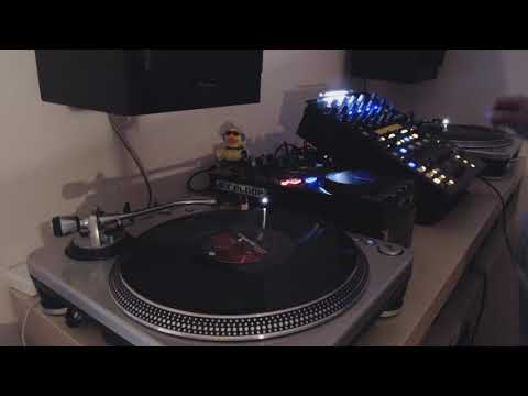 Psychotria Podcast S1E5 - Mixed by Katsa