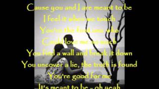 meant to be by human nature.wmv