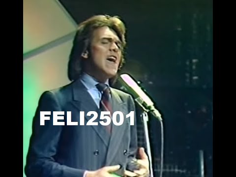 Riccardo Fogli - Non mi lasciare (video 1979)