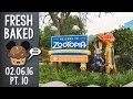 What S Funnier Than Animals Wearing Pants NOTHING Let S See Zootopia 02 06 2016 Pt 10