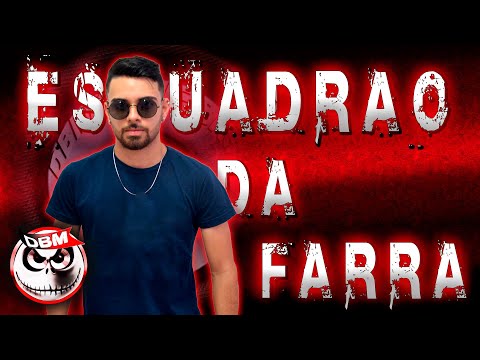 Esquadrão da Farra - Pressão Mundial