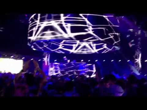 Ferry Corsten @ Electric Zoo 2013 ("Mammoth Forever")