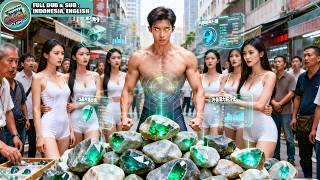 Download lagu Poor Man Humiliated, Reveals God Eyes That Profit From Everything, Becomes Billionaire Overnight mp3