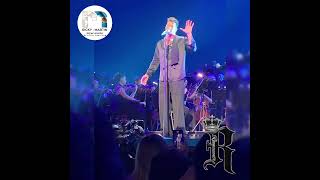 Con tu nombre Sinfonico Baires 30/11/22 @rickymartin