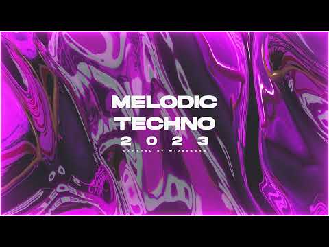 Woo York - Samum (8Kays Remix) | MELODIC TECHNO