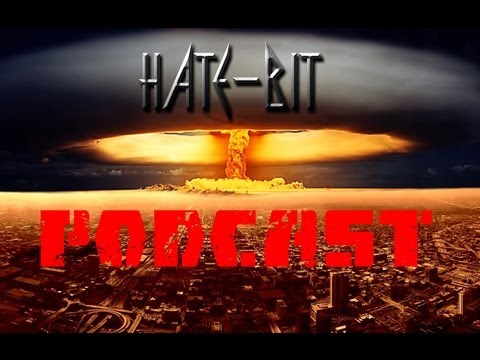 Hate-Bit Podcast S2 Ep. #7 - Savage Oriental Beanie Weenies!