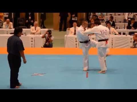 Fabien Lemoine 2ndRD