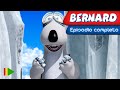 Bernard Bear 03 Alpinismo