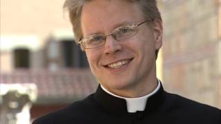 الرسامة الكهنوتية في روما: هناك الكثير للقيام به!