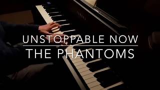 Samsung Galaxy S10 Song - UNSTOPPABLE NOW - The Phantoms - Piano Cover - BODO