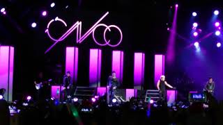 Download lagu Más allá CNCO en Argentina mp3