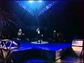 1996 - Morten Harket - Heaven's not for saints ...