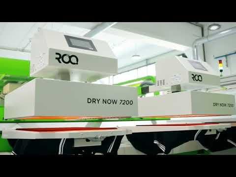 Explore the ROQ NOW Digital Press