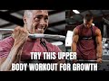 Try This Upper Body Workout!
