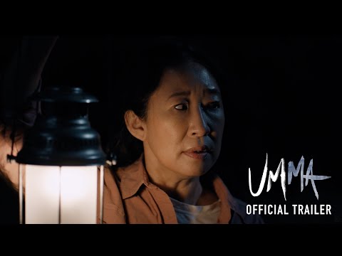 Umma - Official Trailer - Exclusively At Cinemas Now