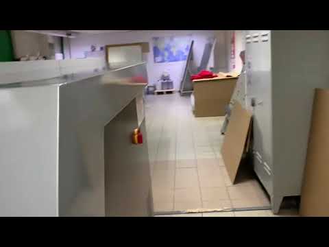 Heidelberg Suprasetter VLF 145/162/190 - Year 2011 by HippoGraphic