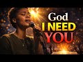 God Is Healing The Woman Who Cried In Silence Deep Worship