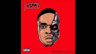 Spiffie Luciano - Problem (feat. Mozzy, Likybo, & Poppa XO)