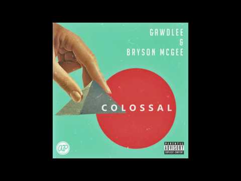 gawdlee & Bryson McGee - 7. better (prod. yugana)