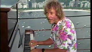 Marcos Valle - So Nice - Samba de Verão (Summer Samba)