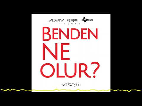 Tolga Çebi - Aldatma ve Kaza (Benden Ne Olur Orijinal Film Müzikleri / OST - 2022)