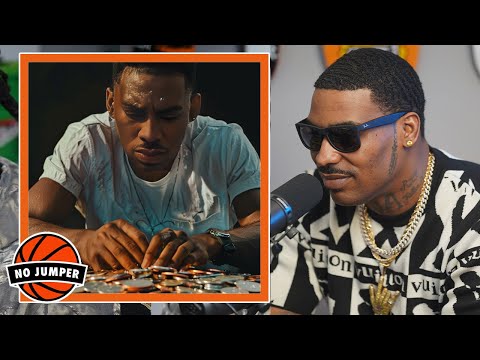 Things Get Heated as Sharp Tells Breadwinner Kane He Needs to Hustle Harder