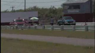 Ready set go vs blue Bandit 2