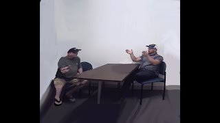 ✅Mitch Duckro Interrogation