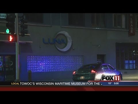 Search Conducted In Appleton Murder Case