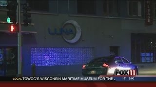 Search conducted in Appleton murder case