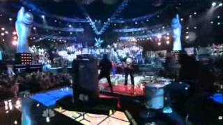 Javier Colon - Fix you in The Voice