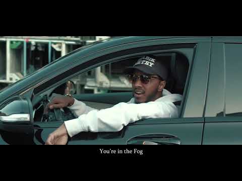 WHAT A LIFE (Official Video) - Saabik Poetry