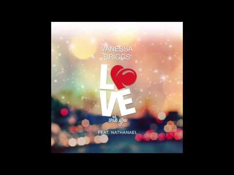 Vanessa Briggs - In Love with You Ft. Nathanael (Official Audio)