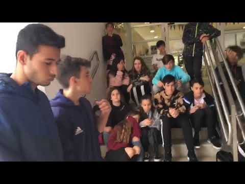 Uruguasho y Skorel vs la ola (cuartos) Duales de Ger