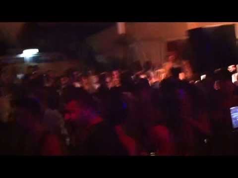 SUPERMARKET CLUB ZURICH "Reto Ardour & Benja @ Surrealist Activities(Outdoor Area Party)" 31.08.2013