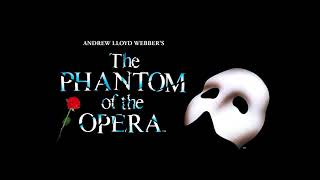 Overture (Original Vinyl Record Pressing of Andrew Lloyd Webber&#39;s Phantom of the Opera, 1987)