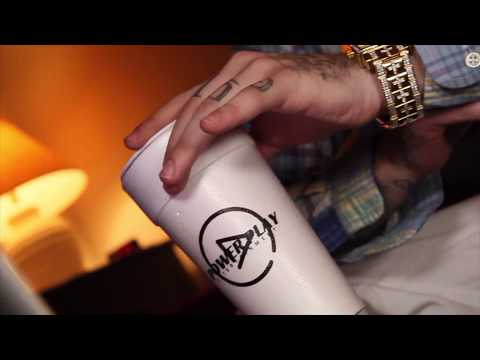 ZipMan Shawty "D 2 The A" (Remix) (Official Video)