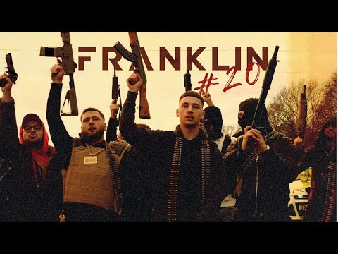 FRANKLIN - #20 (Official Video)
