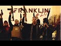 FRANKLIN - #20 (Official Video)