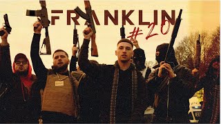 Franklin - #20