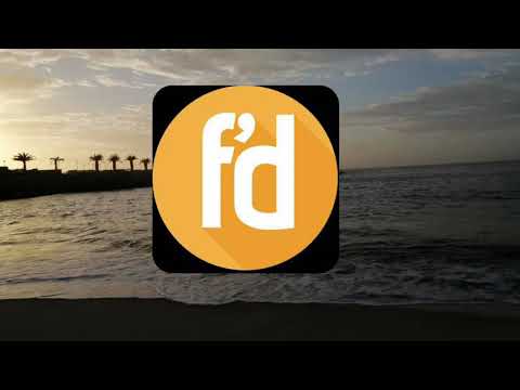 Franklin & Dee’A - It’s Alright ft Etienne(Lyric Video)