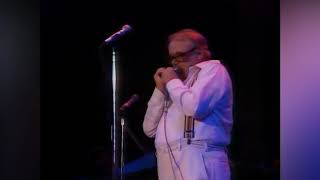 Quincy Jones -  Toots Thielemans Brown Ballads (Live at Budokan)1981. HQ