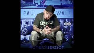 Paul Wall - Counting Franklins