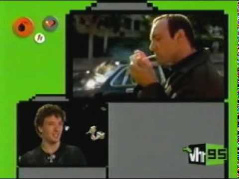 I Love the 90s Part Deux - 1995 - The Usual Suspects