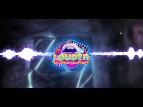 LOUDER 2017 - GUTTA